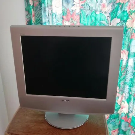 T3 Avec Piscine Et Tennis à 100m De La - Cap D'agde - Fr-1-607-117 Appartement