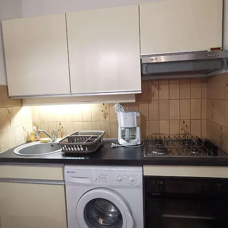 T3 Avec Piscine Et Tennis à 100m De La - Cap D'agde - Fr-1-607-117 Agde