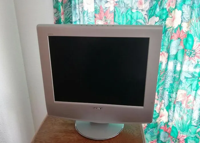 T3 Avec Piscine Et Tennis à 100m De La - Cap D'agde - Fr-1-607-117 Appartamento