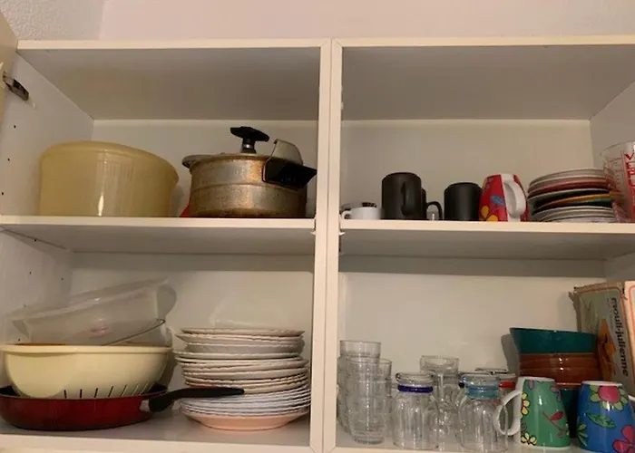 아파트 Cap D'agde T3 Avec Piscine Et Tennis A 100m De La - Fr-1-607-117